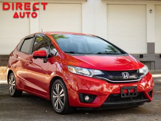 2015 Honda Fit