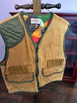Hunting Jacket