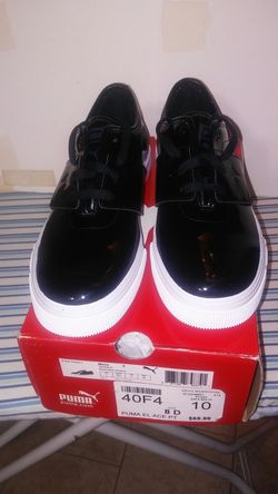 PUMA Shoes NEW