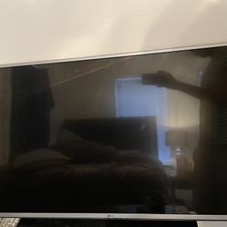 43 Inch Lg Flat Screen
