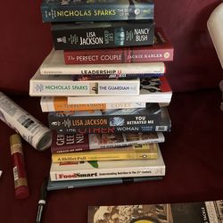 Books