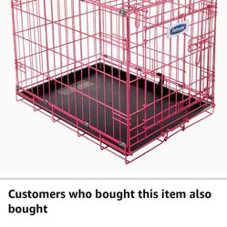 Dog Or Cat Cage 