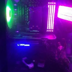 Skytech Nebula Gaming Pc