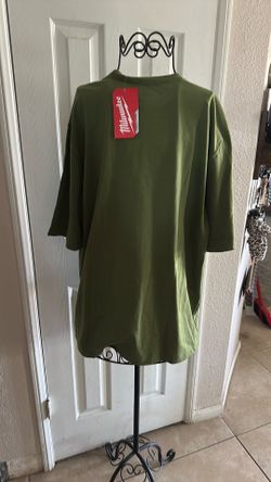 Milwaukee T-shirts large