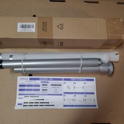 Shower Curtain Rod New In Box