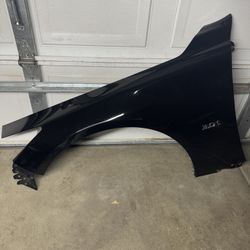 Infiniti Q50 Driver Fender 