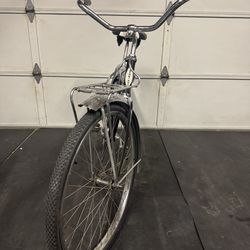 Schwinn Pnather Beach Cruiser