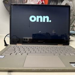 Laptop