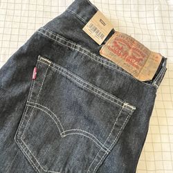 Levi’s 501 Original jeans