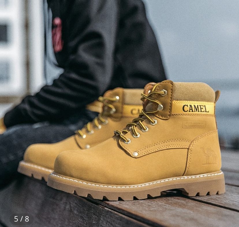 CAMEL 4
