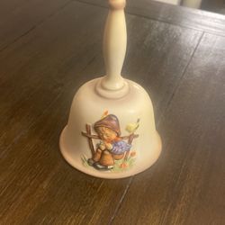 Collectible  Bells Germany 1978
