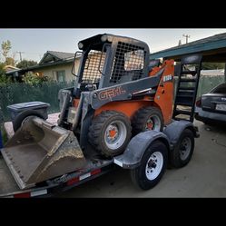 Gehl Skid Steer  $16200