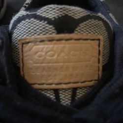 Coach Shoes