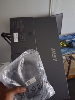 Mini 60hz Second MONITOR for Reading Streaming Chat