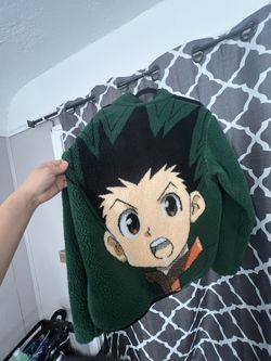 Hypland Jacket HXH
