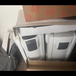 Canister Filters 