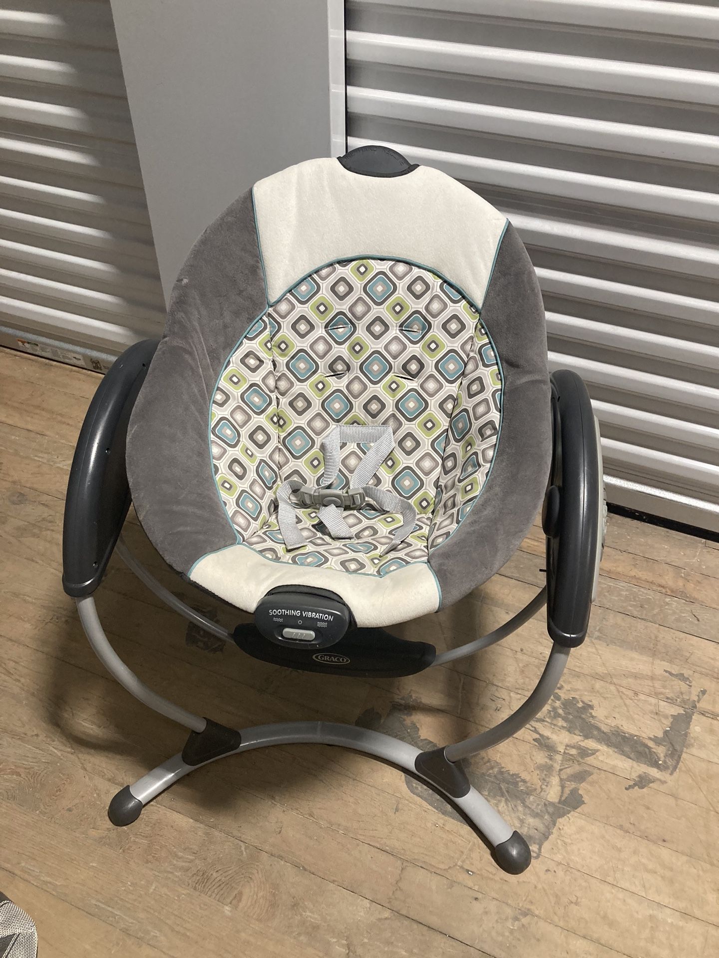 Baby Swing