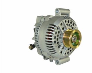 Ford Ranger/explorer Alternator