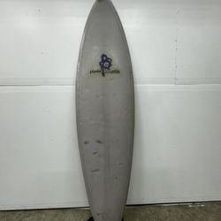 Surfboard 