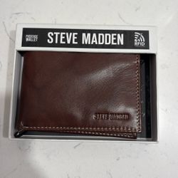 Steve Madden  Wallet