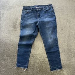 Michael Kors Women’s Jeans Size 12