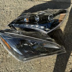 Hyundai Genesis Coupe Parts 