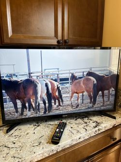 Samsung smart tv