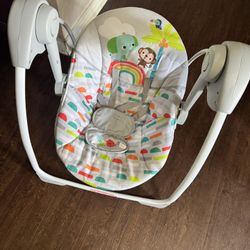 Baby Swing 