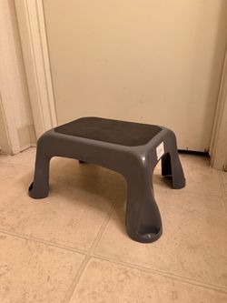 Step Stool