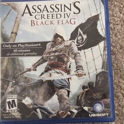 Assassin's Creed Black Flag