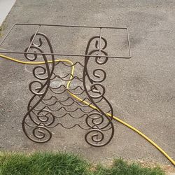 Wine Rack 