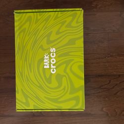 Dog Crocs (Bark x Crocs)