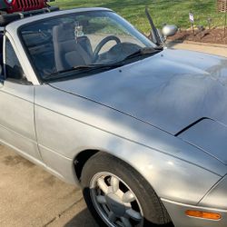 1992 Mazda Mx-5