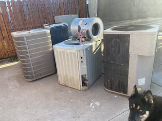 Condensers Units