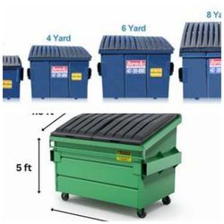 Bins for sale