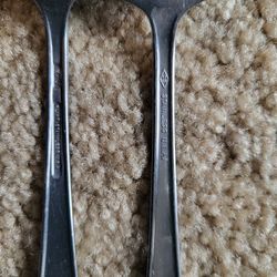 Stainless Steel Silverware, USA & Japanese