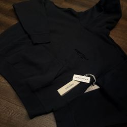 essential hoodie