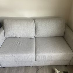 Futon Sofa Bed 