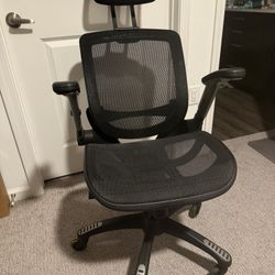 Ergonomic Breathable Office Chair