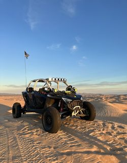 2023 Polaris Razor Pro R