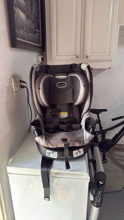 Evenflo Revolve 360 Slim