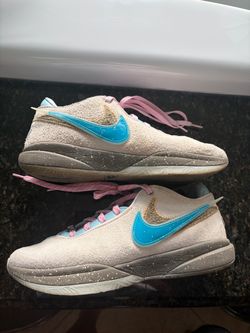 Lebron xx 20s Unknwn 9.5