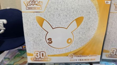 Pokémon TCG