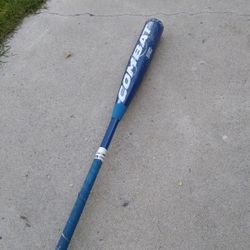 Combat Baseball Bat
