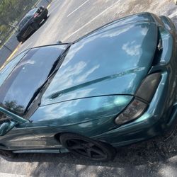 1998 Mustang Gt