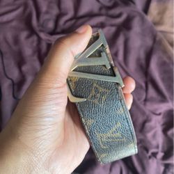 Louis Vuitton Belt