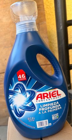 Laundry Detergent