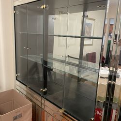 China Cabinet