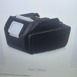Looking For Used Battery Packs For Cordless Tools