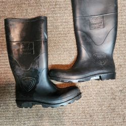 Tingley Men's Rubber Boots